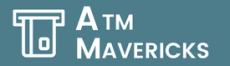 ATM Mavericks Logo